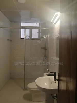 Furnished 2bdrm Apartment in Apartment, Yeka for rent