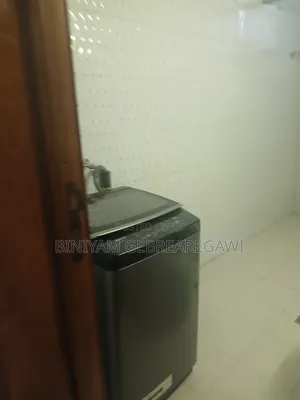 Furnished 2bdrm Apartment in Apartment, Yeka for rent