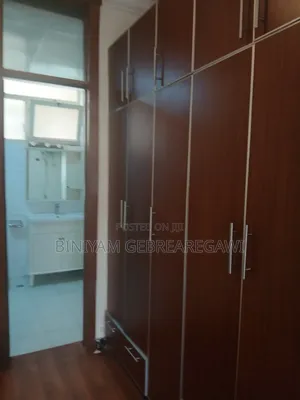 Furnished 2bdrm Apartment in Apartment, Yeka for rent