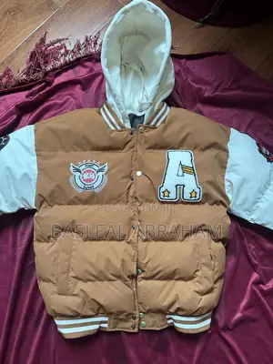 Photo - Stylish Candan Jacket