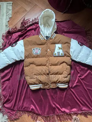 Stylish Candan Jacket