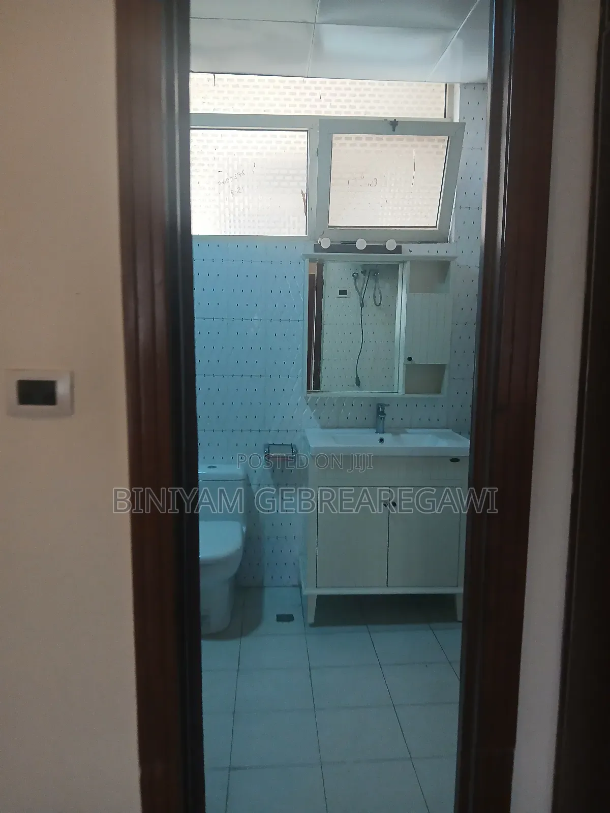2bdrm Apartment in Apartment, Yeka for rent