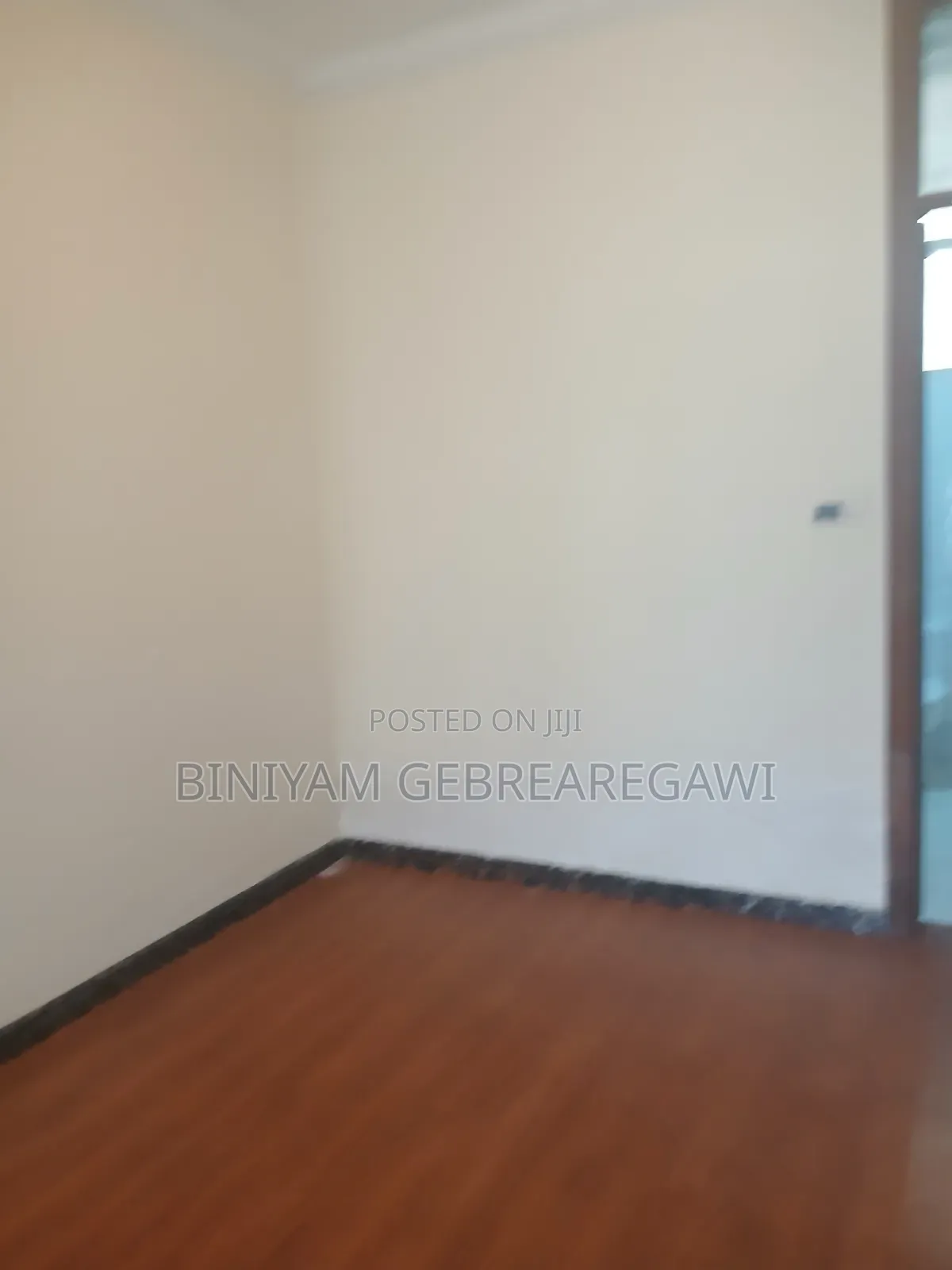 2bdrm Apartment in Apartment, Yeka for rent