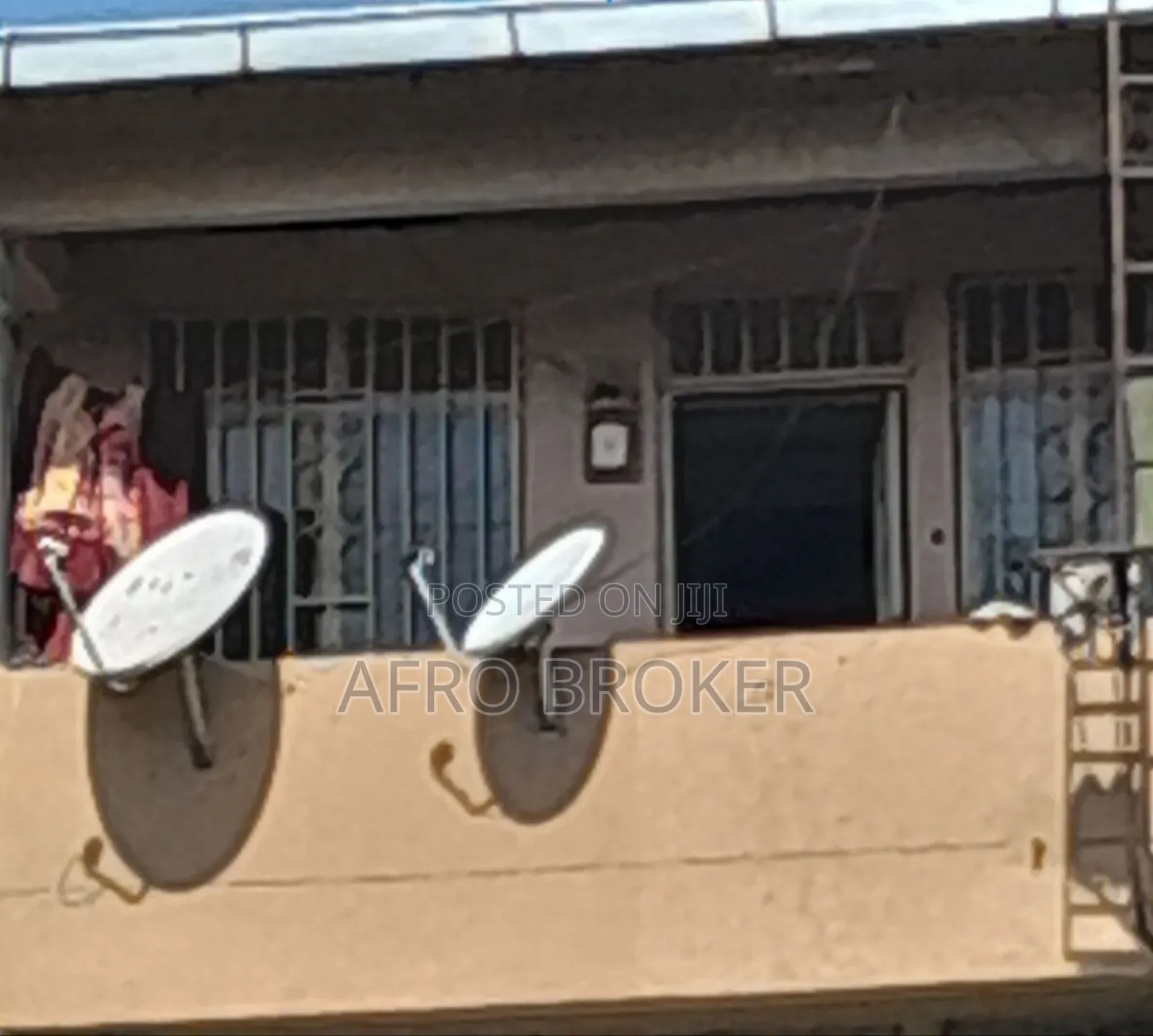 Furnished 2bdrm Condo in Kilinto Akaki, Akaky Kaliti for sale