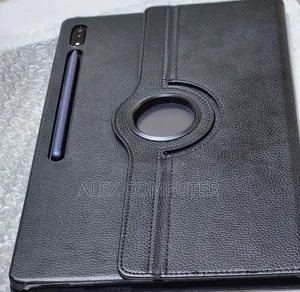 New Samsung Galaxy Tab S8 Ultra 256 GB Black