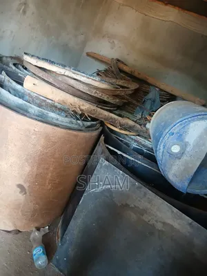 Photo - Mold for Concrete Pipe