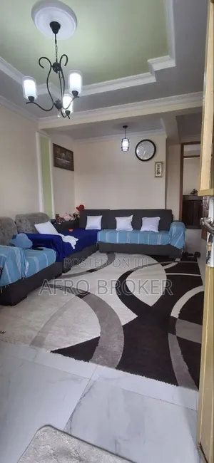 Photo - Furnished 2bdrm Condo in Kality, Akaky Kaliti for sale
