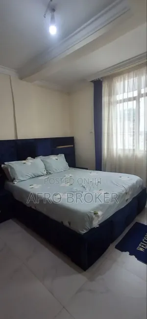 Furnished 2bdrm Condo in Kality, Akaky Kaliti for sale
