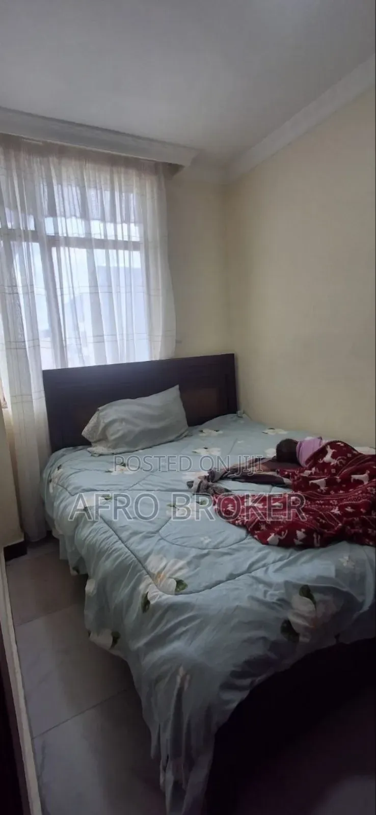 Furnished 2bdrm Condo in Kality, Akaky Kaliti for sale