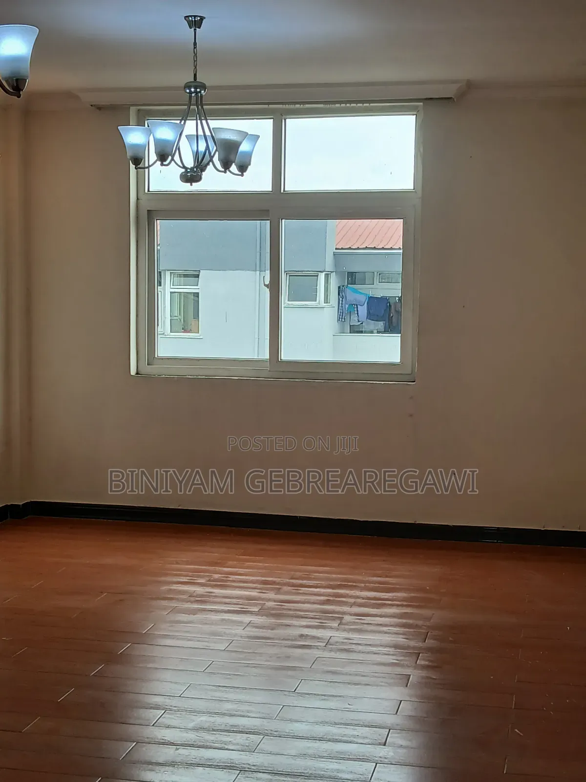 2bdrm Apartment in Apartment, Yeka for rent