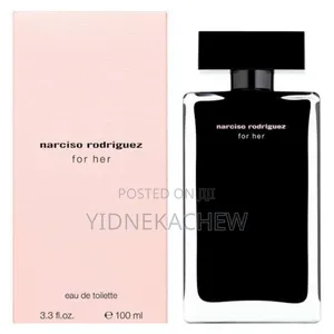 Narciso Rodriguze for Ladies