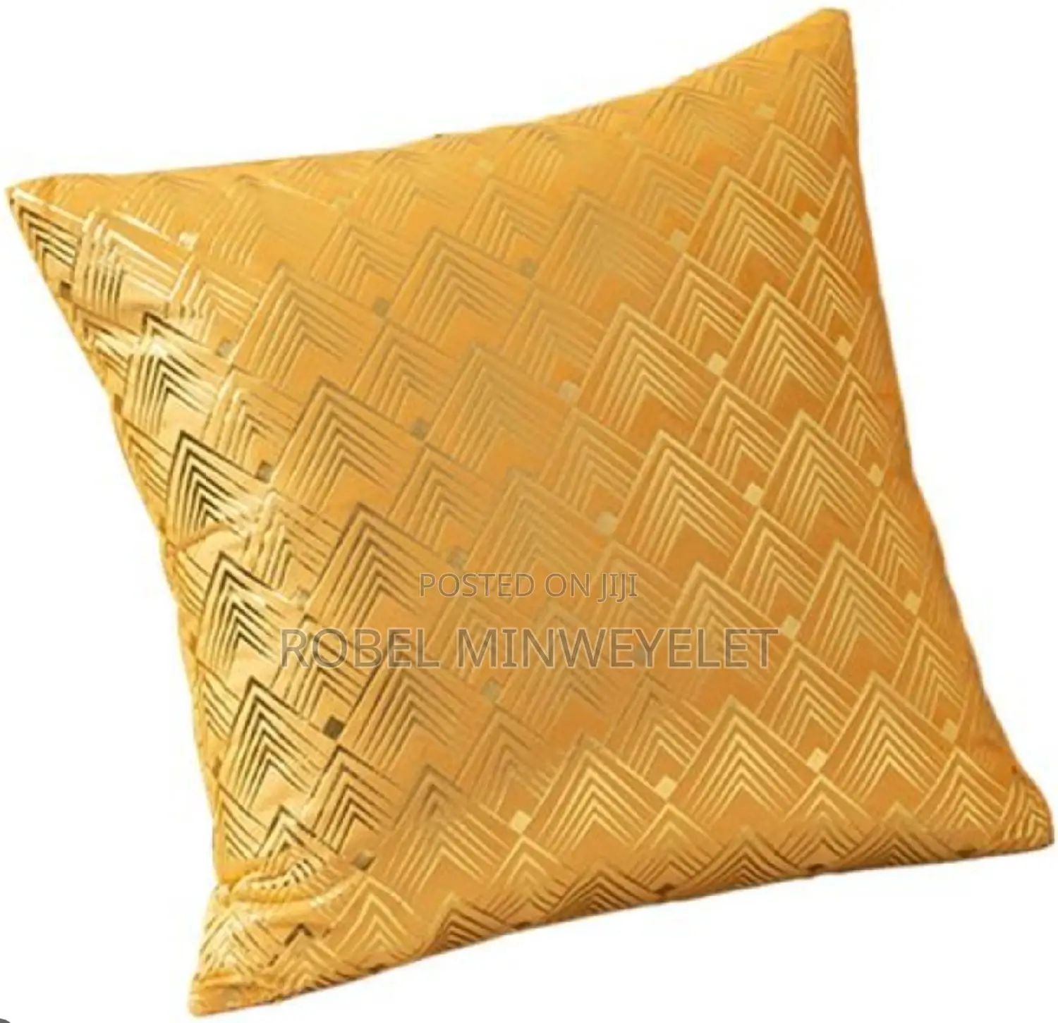 Fentish Pillows and Table Mats