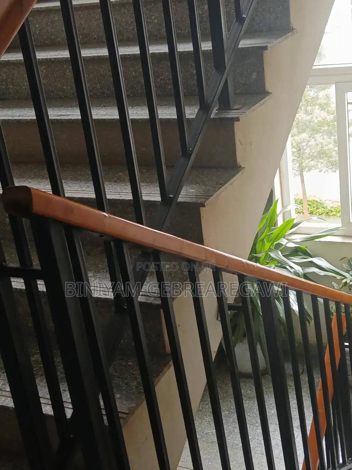 2bdrm Apartment in Apartment, Yeka for rent