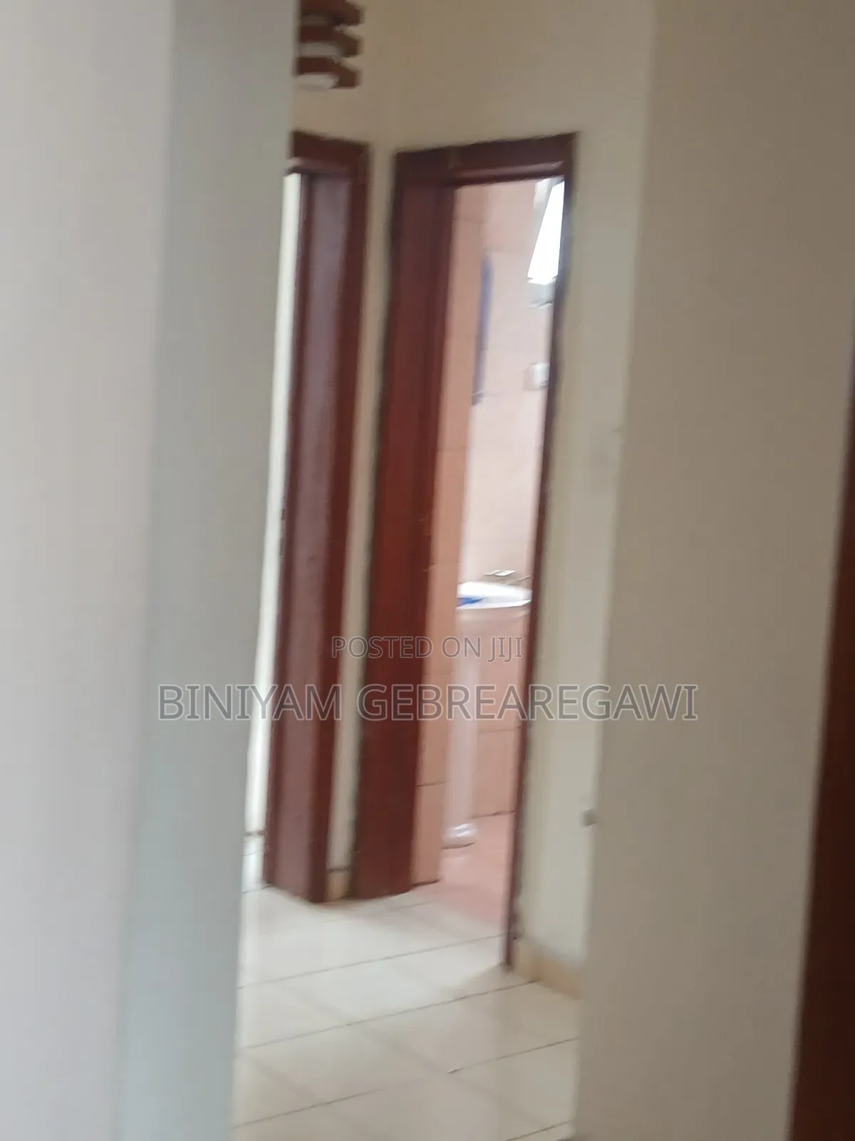 2bdrm Apartment in Apartment, Yeka for rent