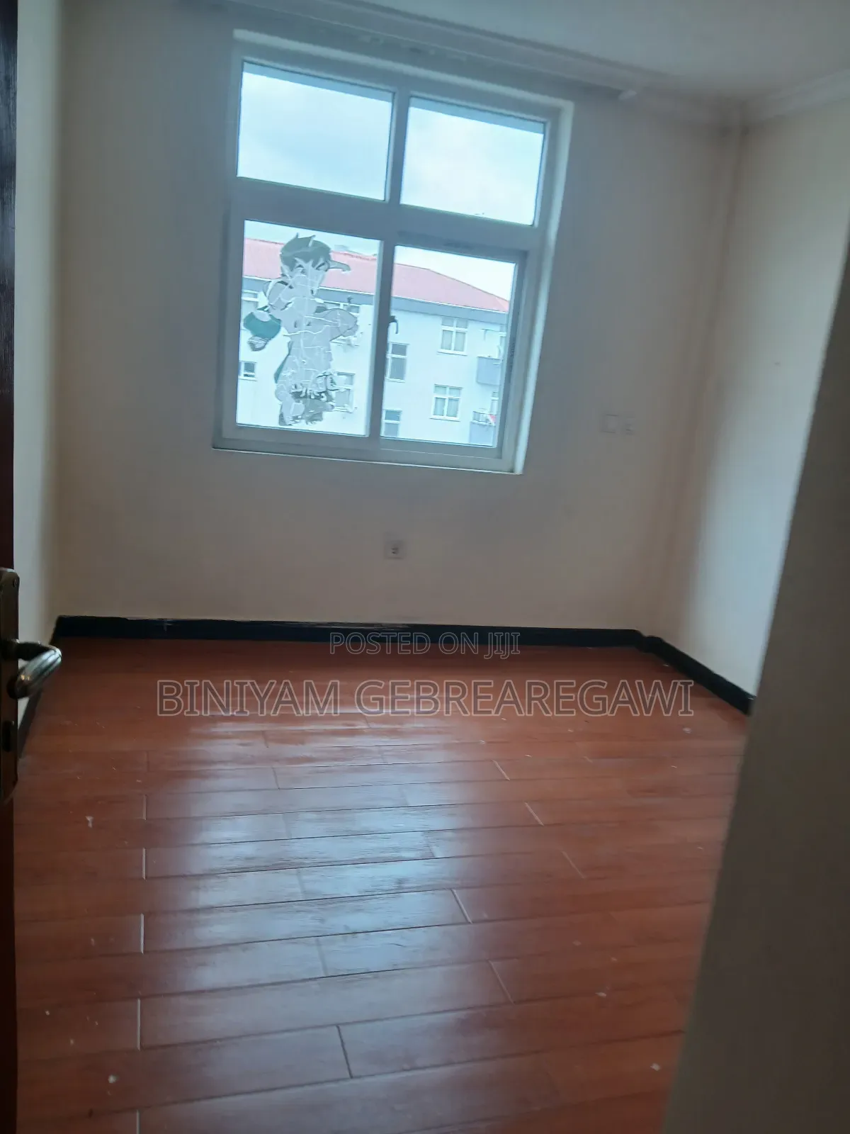 2bdrm Apartment in Apartment, Yeka for rent