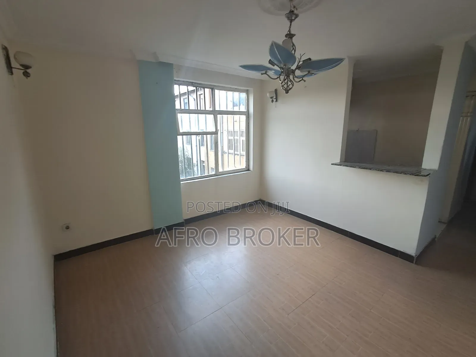 Furnished 1bdrm Condo in Tulu, Akaky Kaliti for sale