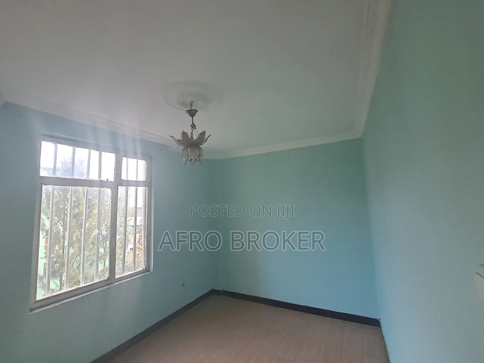 Furnished 1bdrm Condo in Tulu, Akaky Kaliti for sale