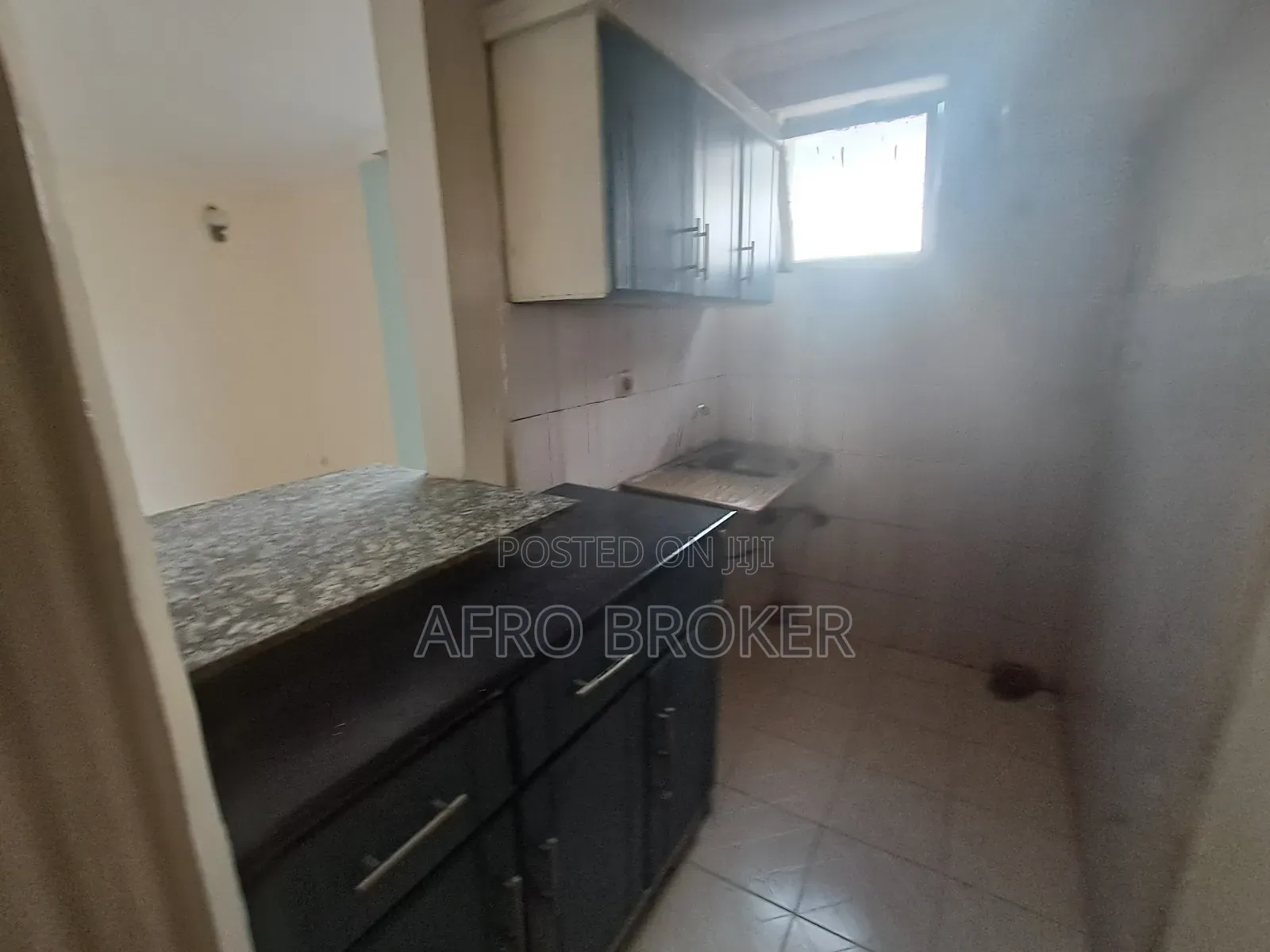 Furnished 1bdrm Condo in Tulu, Akaky Kaliti for sale