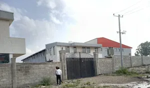 Photo - ቃሊቲ የሚሸጥ መጋዘን