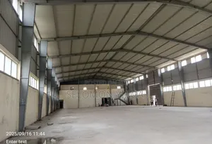 ቃሊቲ የሚሸጥ መጋዘን