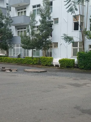 Photo - 2bdrm Apartment in Apartment, Yeka for rent