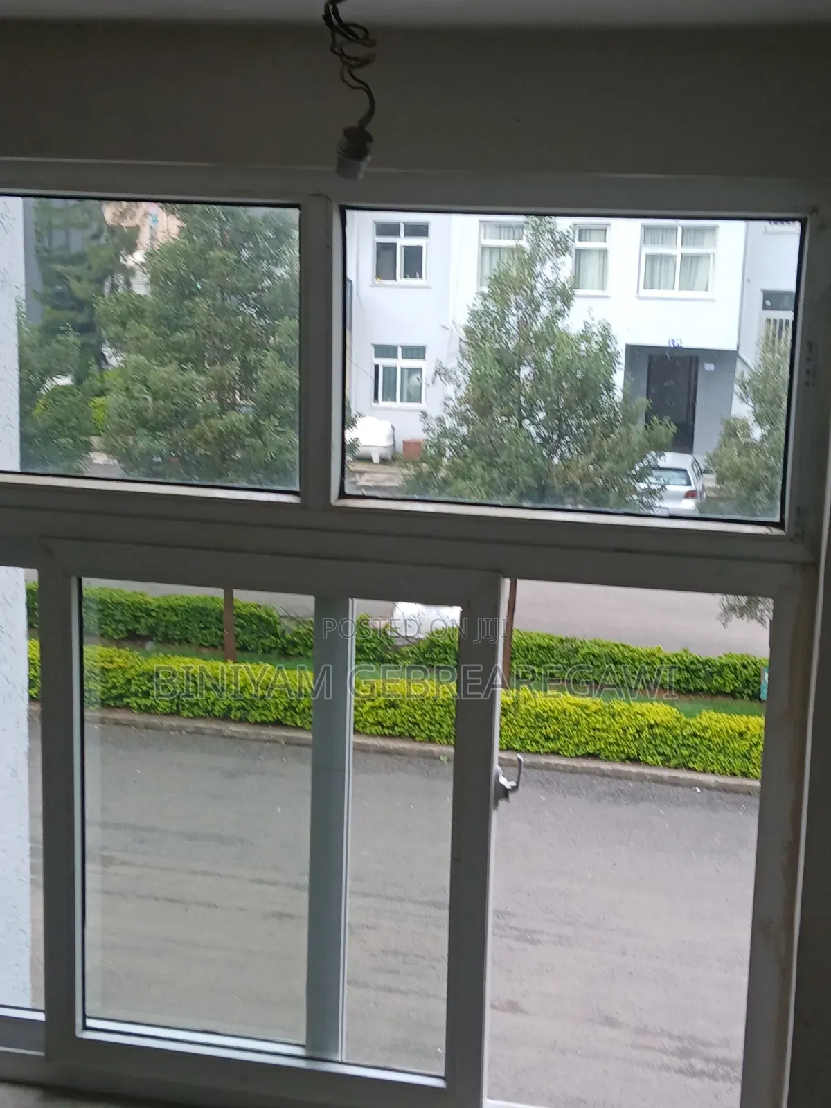 2bdrm Apartment in Apartment, Yeka for rent