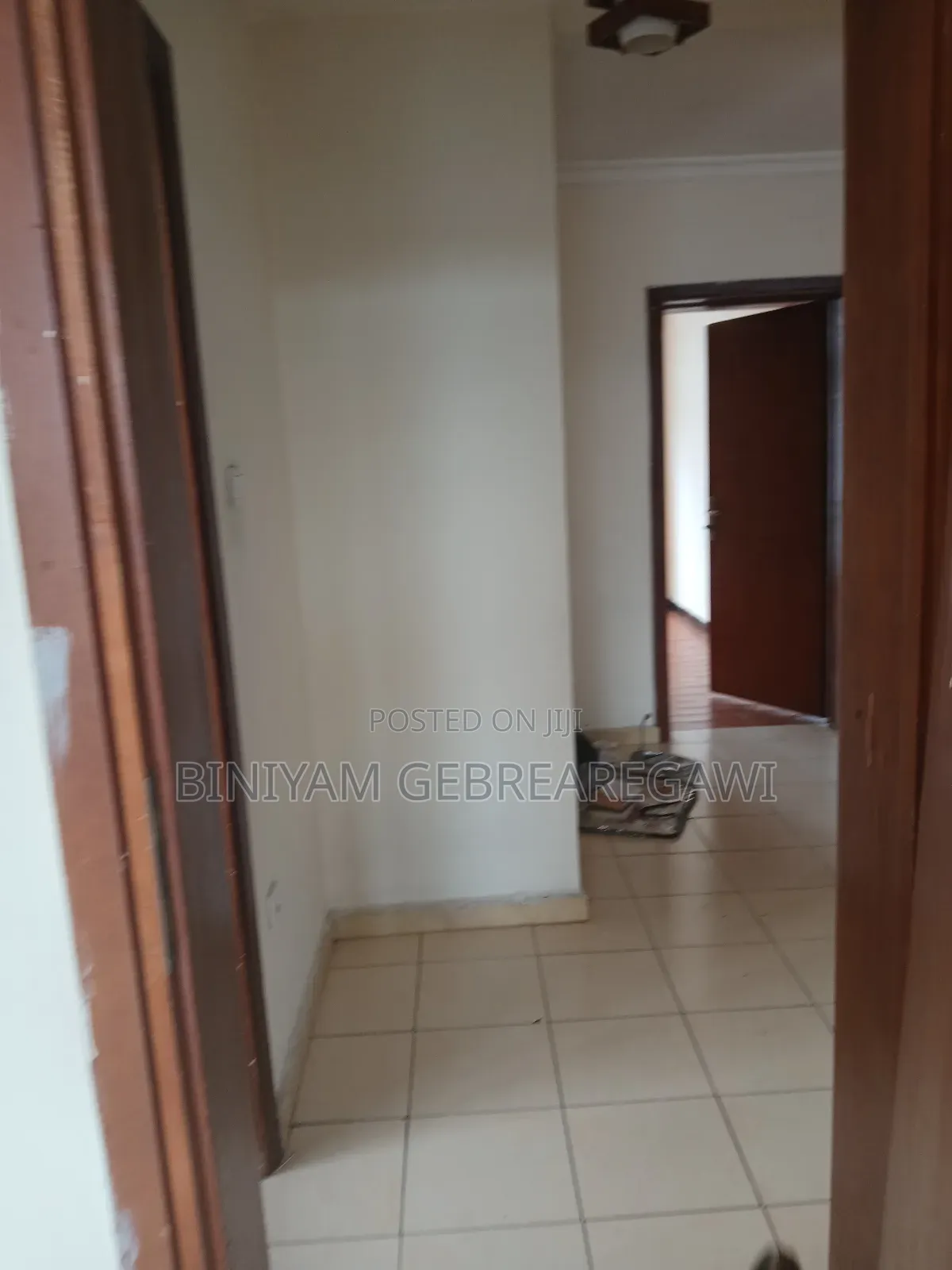 2bdrm Apartment in Apartment, Yeka for rent