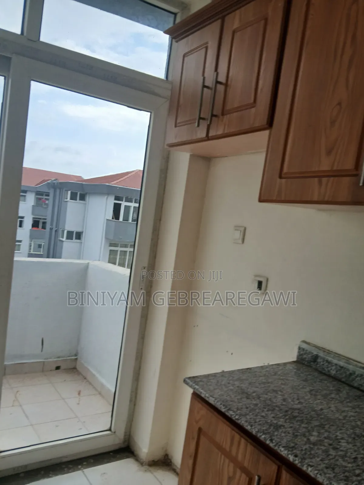 2bdrm Apartment in Apartment, Yeka for rent