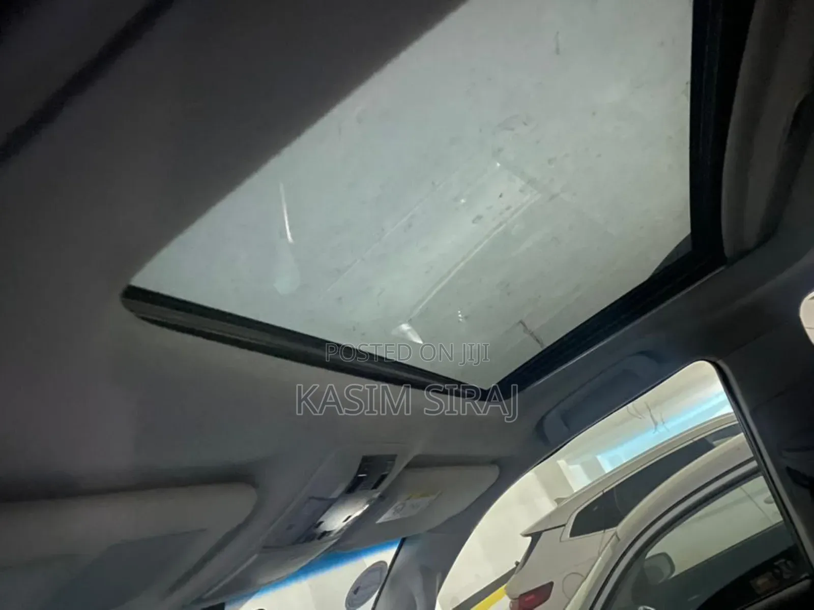 Toyota Land Cruiser Prado 3.0 172hp 2021 Gray