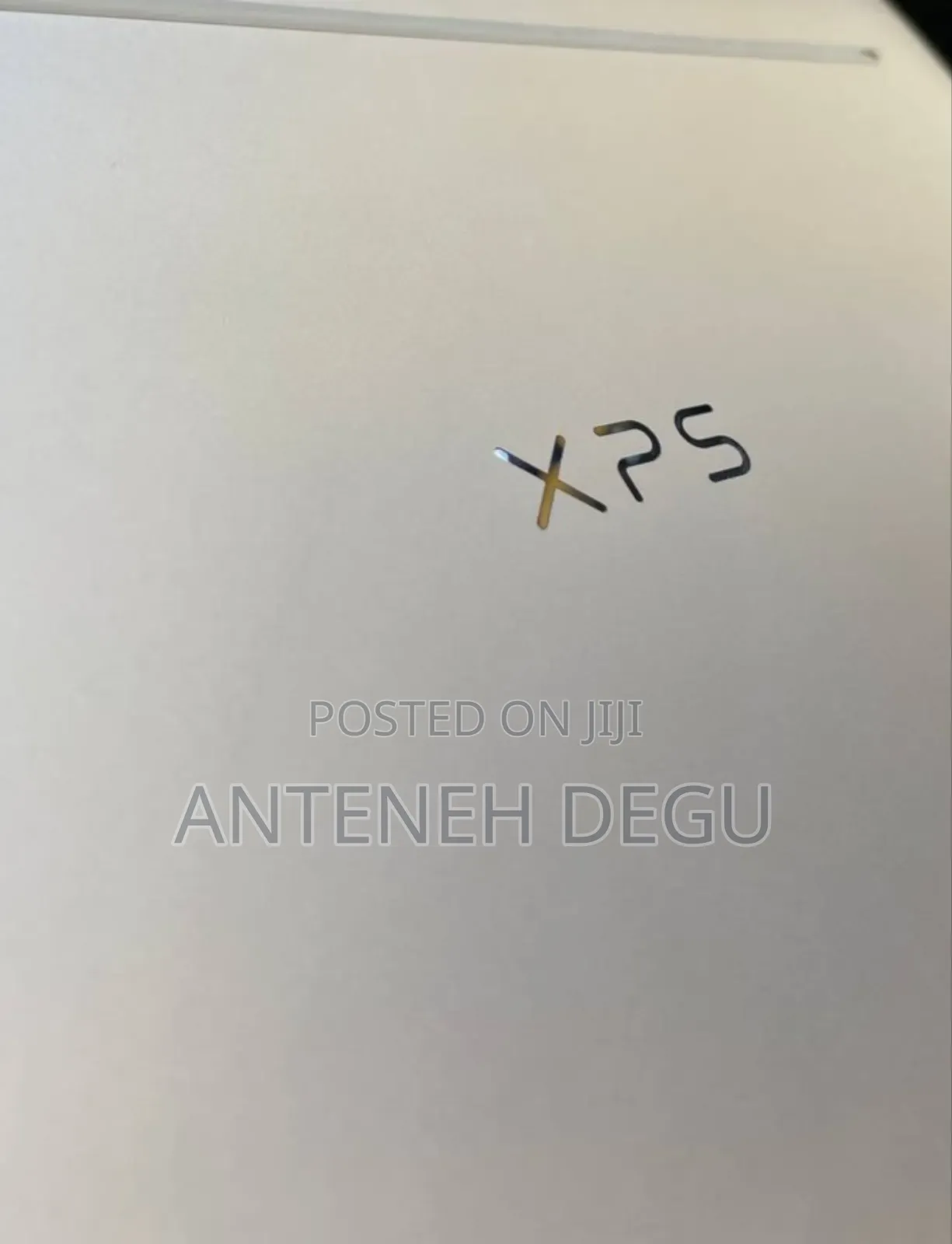 New Laptop Dell XPS 13 16GB Intel Core I7 SSD 512GB