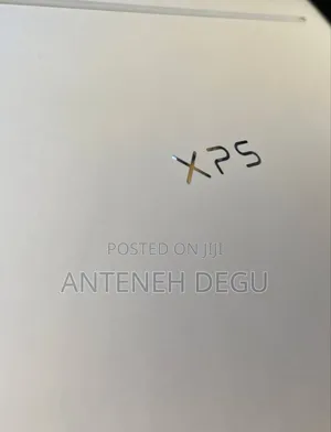 New Laptop Dell XPS 13 16GB Intel Core I7 SSD 512GB