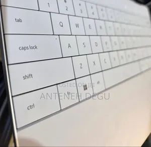 New Laptop Dell XPS 13 16GB Intel Core I7 SSD 512GB