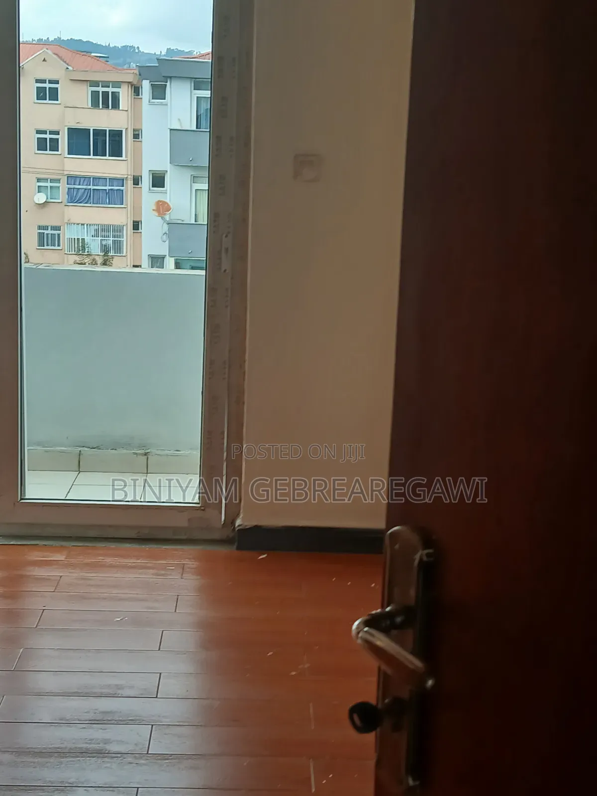 2bdrm Apartment in Apartment, Yeka for rent