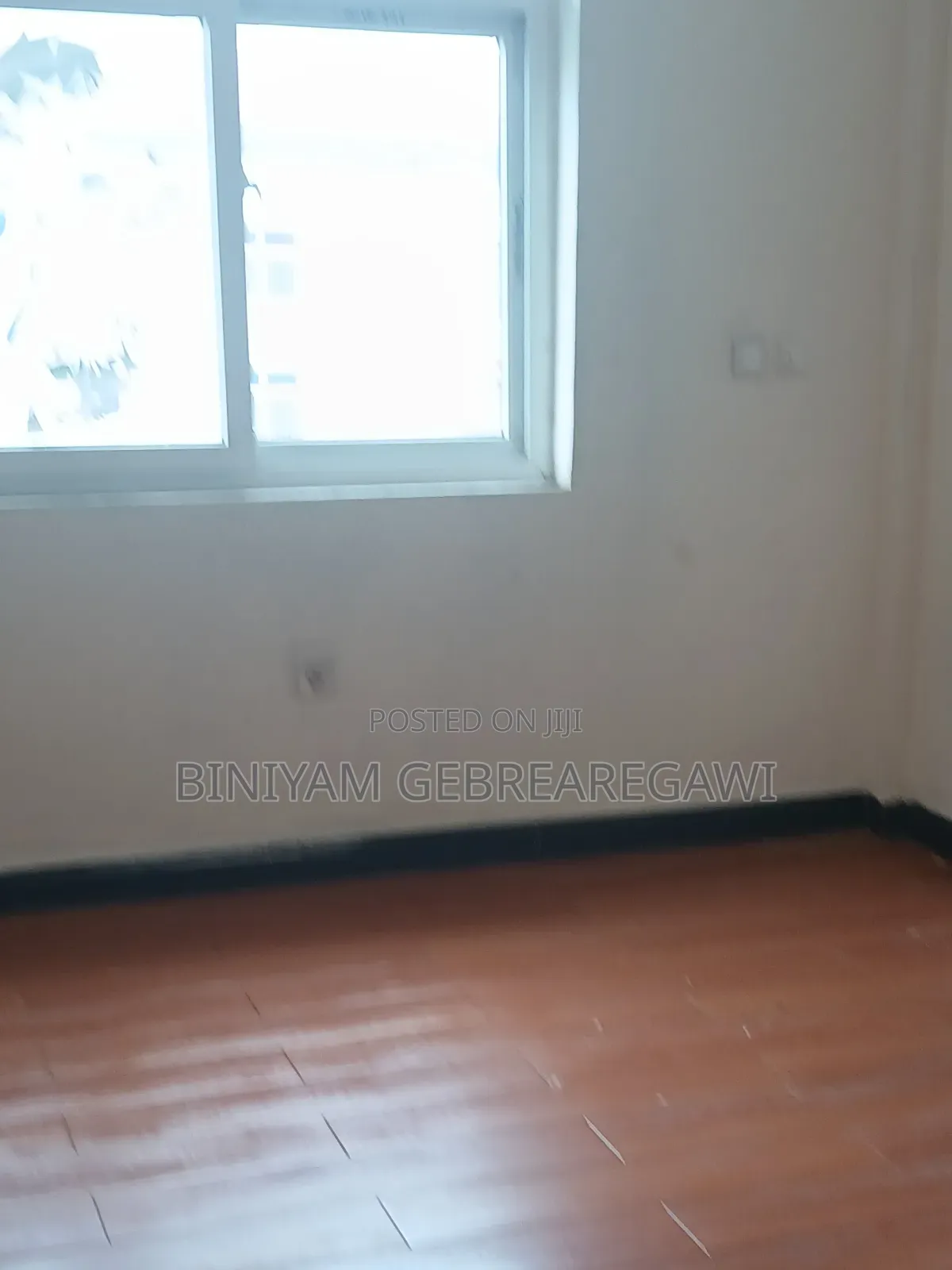 2bdrm Apartment in Apartment, Yeka for rent