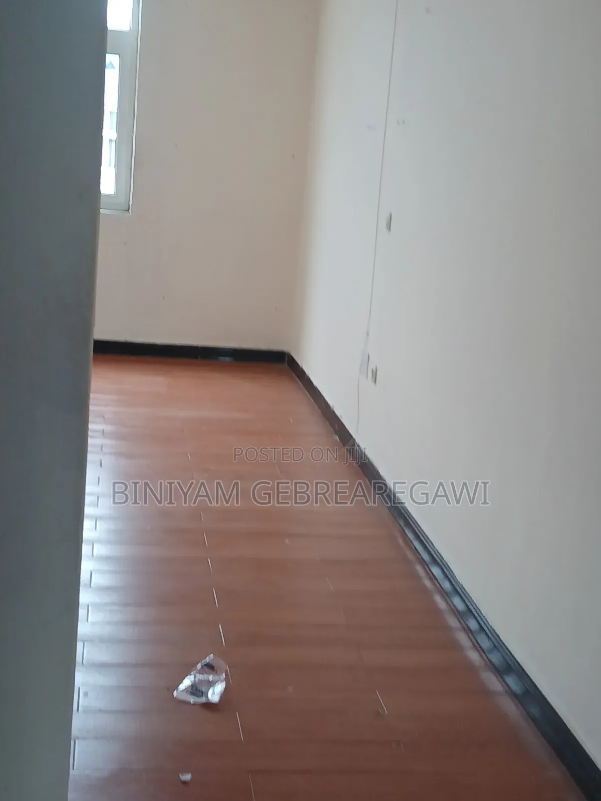 2bdrm Apartment in Apartment, Yeka for rent