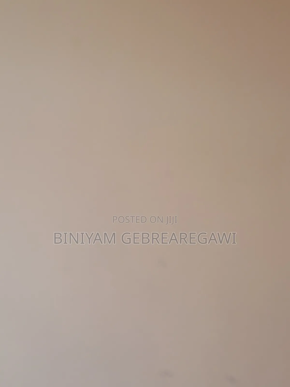 2bdrm Apartment in Apartment, Yeka for rent