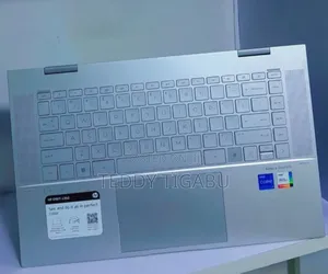 New Laptop HP Envy X360 32GB Intel Core I7 SSD 1T