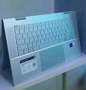 New Laptop HP Envy X360 32GB Intel Core I7 SSD 1T