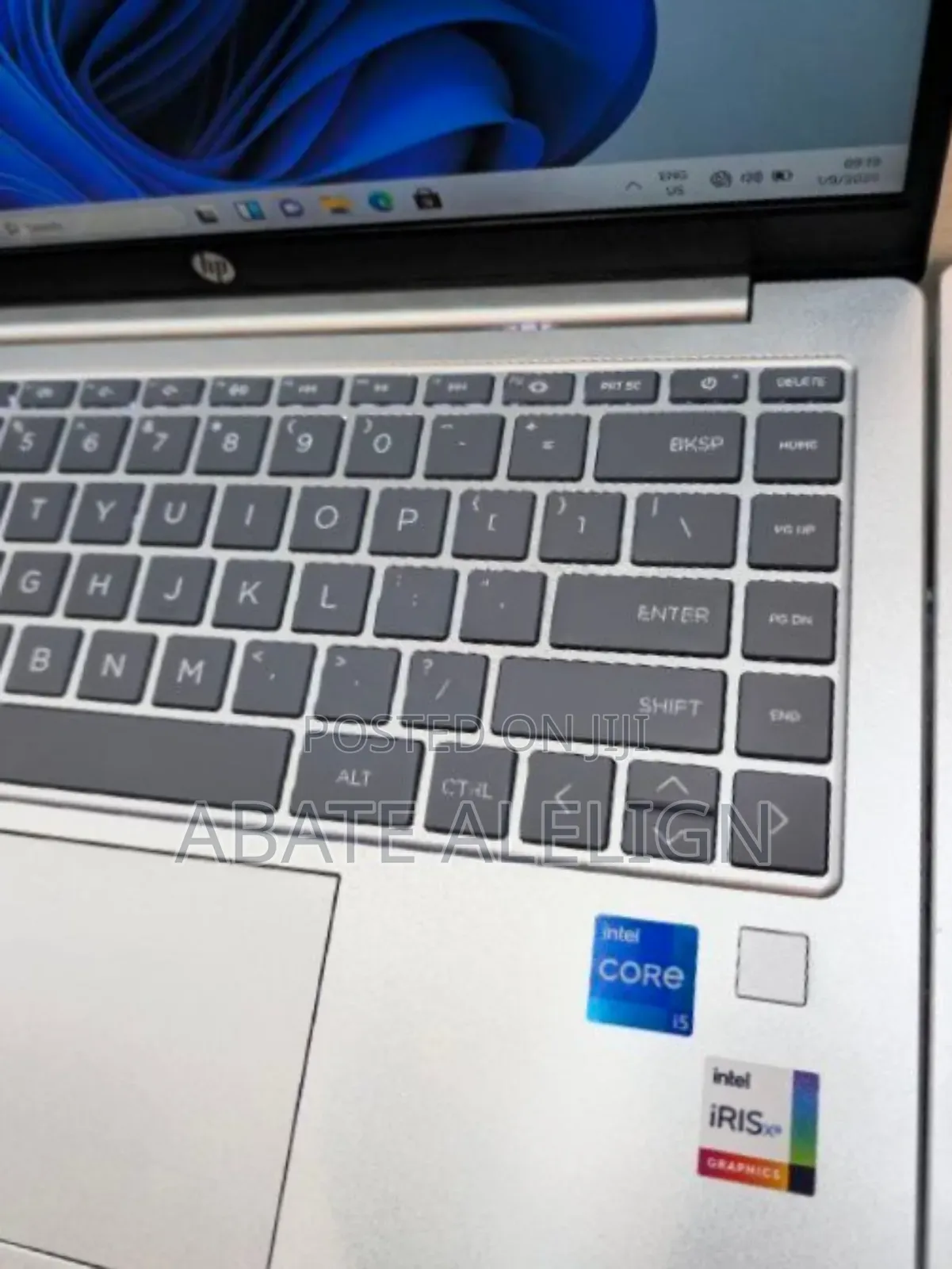 New Laptop HP Stream Notebook 16GB Intel Core I5 SSD 512GB