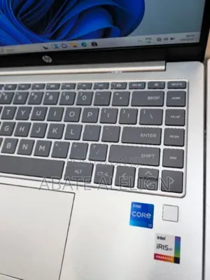 New Laptop HP Stream Notebook 16GB Intel Core I5 SSD 512GB