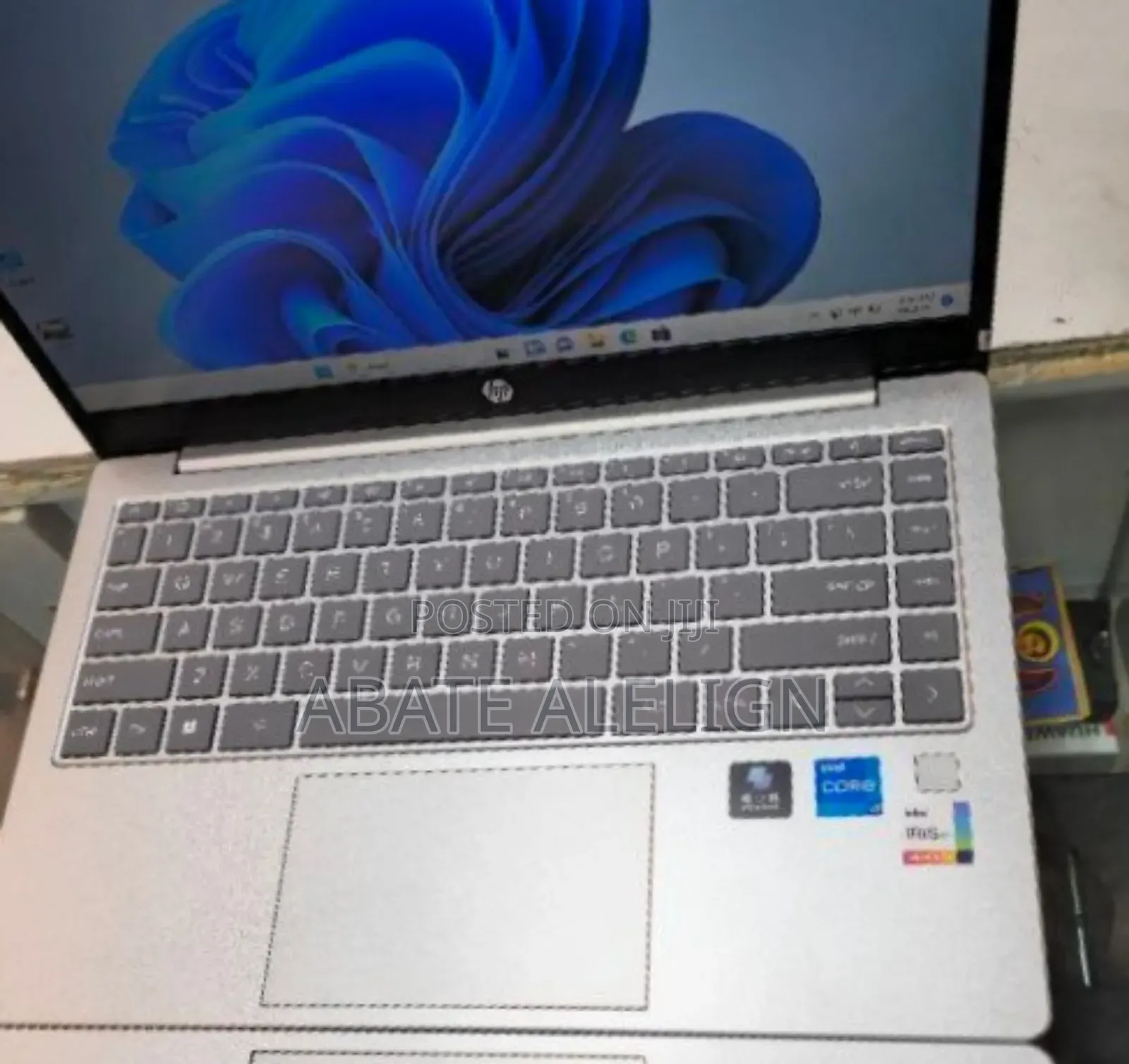 New Laptop HP Stream Notebook 16GB Intel Core I5 SSD 512GB