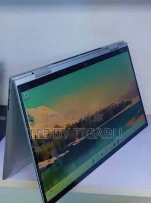 New Laptop HP Envy X360 32GB Intel Core I7 SSD 1T