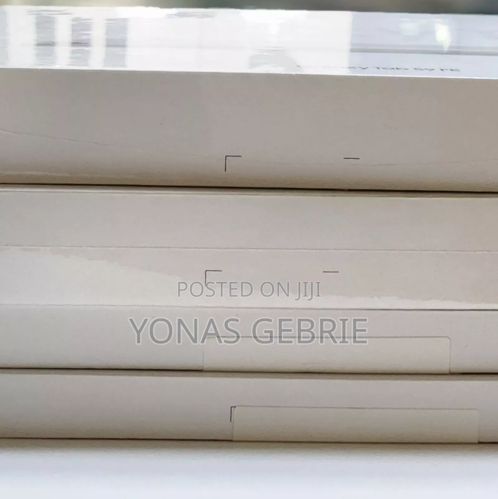 New Samsung Galaxy Tab S9 FE 128 GB