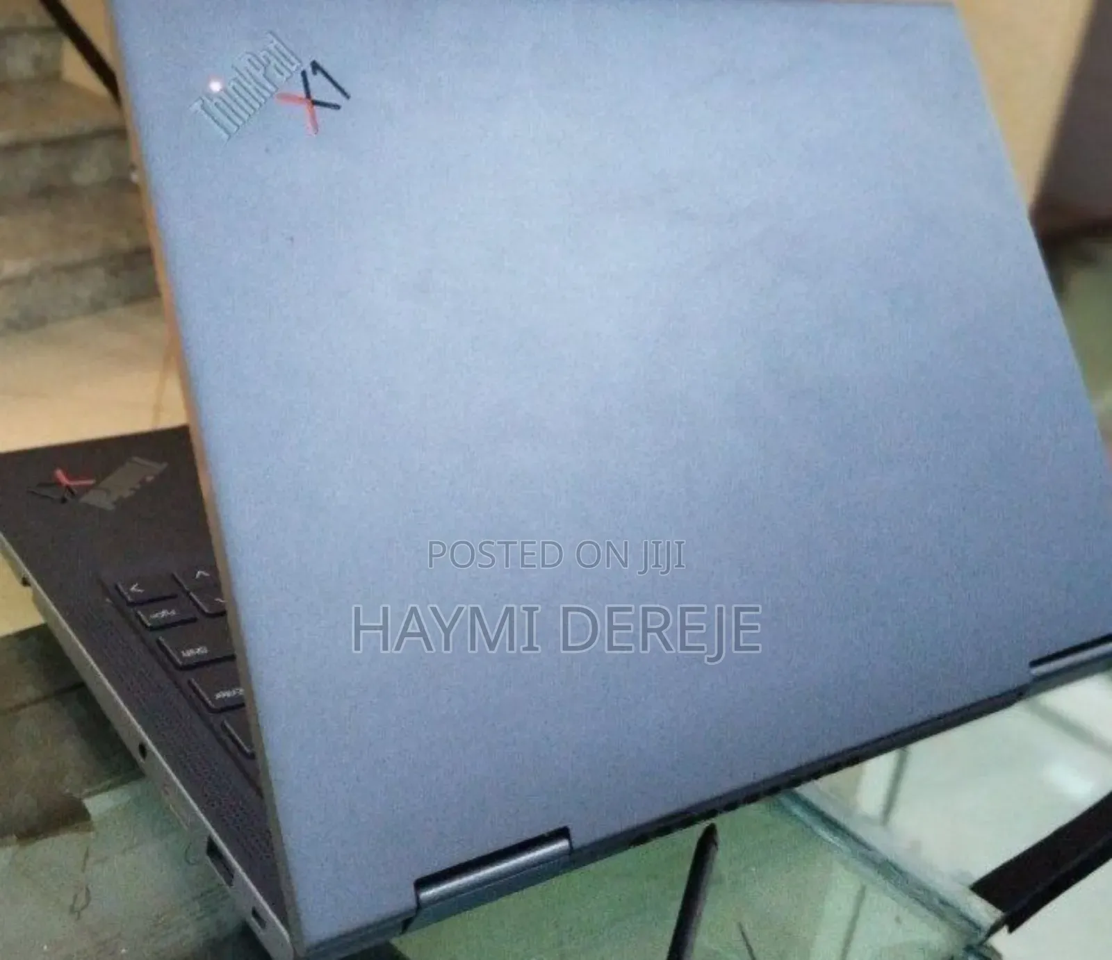 New Laptop Lenovo Yoga 11e 32GB Intel Core I7 SSD 512GB