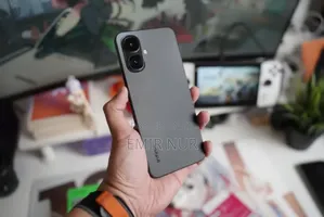 Photo - New Infinix Smart 10 128 GB