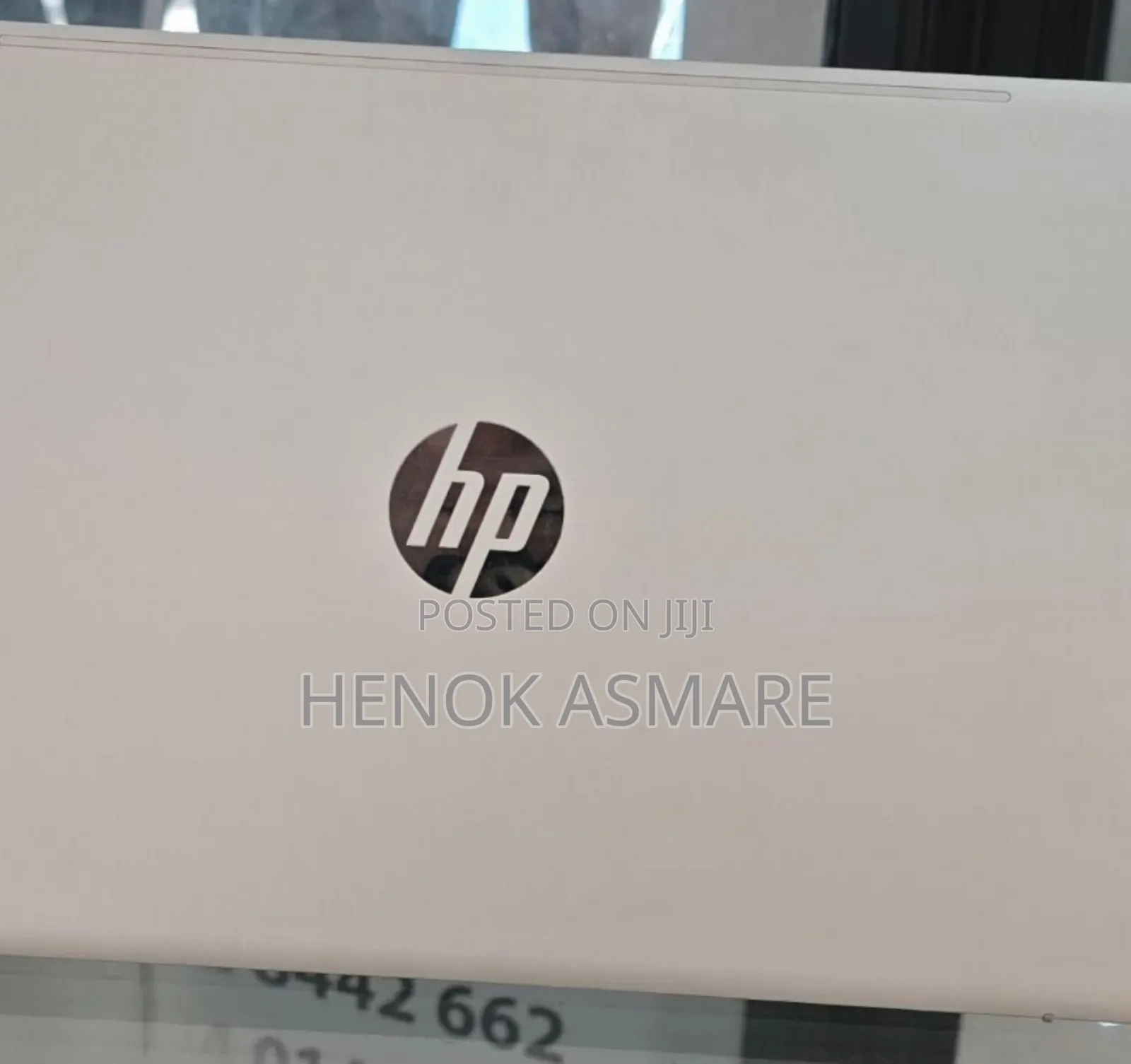 New Laptop HP Pavilion 15 16GB Intel Core I5 SSD 1T