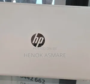 New Laptop HP Pavilion 15 16GB Intel Core I5 SSD 1T