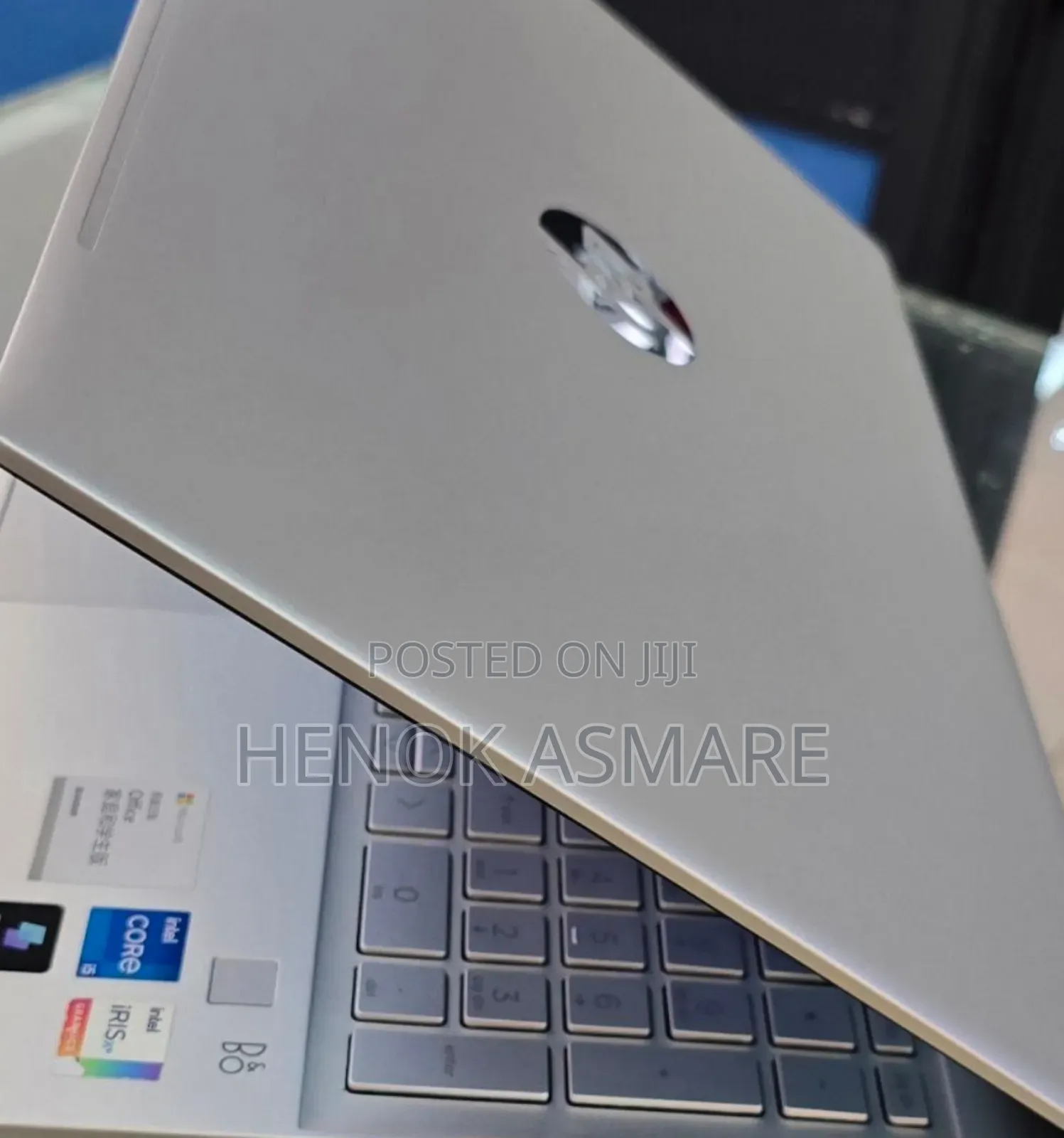 New Laptop HP Pavilion 15 16GB Intel Core I5 SSD 1T