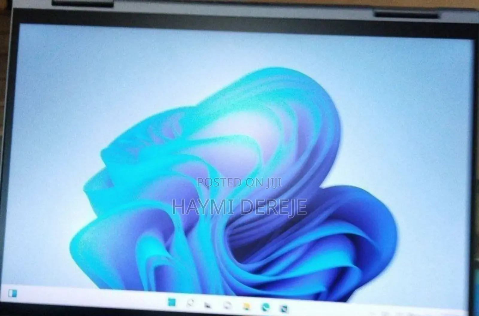 New Laptop Lenovo Yoga 11e 32GB Intel Core I7 SSD 512GB