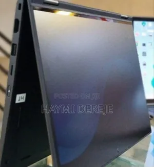 New Laptop Lenovo Yoga 11e 32GB Intel Core I7 SSD 512GB